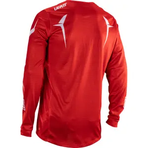 Motocrosströja med lång ärm Leatt 3.5 image-1