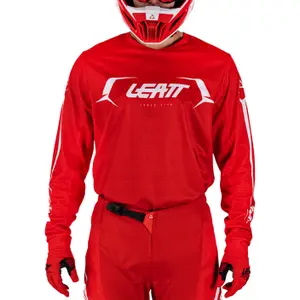 Motocrosströja med lång ärm Leatt 3.5 image-2