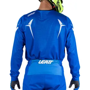 Motocrosströja med lång ärm Leatt 3.5 image-3