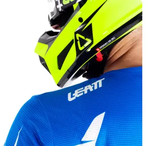 Motocrosströja med lång ärm Leatt 3.5 image-4