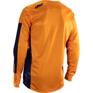 Motocrosströja med lång ärm Leatt 3.5 image-1