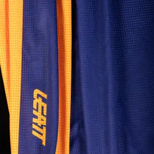 Motocrosströja med lång ärm Leatt 3.5 image-3