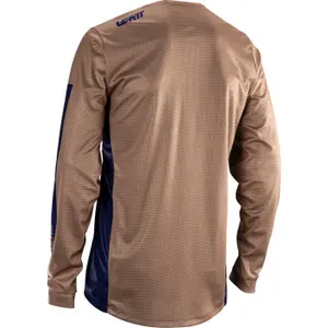 Motocrosströja med lång ärm Leatt 3.5 image-1