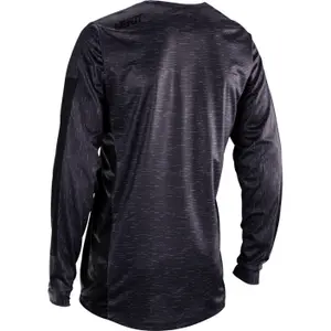 Motocrosströja med lång ärm Leatt 3.5 image-1