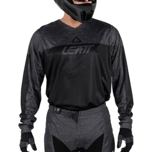 Motocrosströja med lång ärm Leatt 3.5 image-2