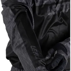 Motocrosströja med lång ärm Leatt 3.5 image-4