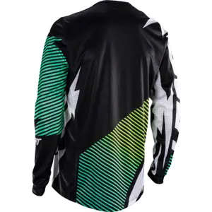 Motocrosströja med lång ärm Leatt 3.5 image-1