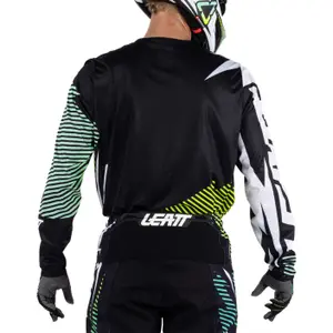 Motocrosströja med lång ärm Leatt 3.5 image-3