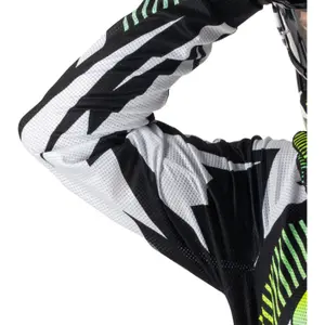 Motocrosströja med lång ärm Leatt 3.5 image-4