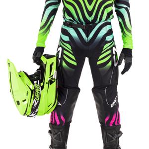 Pantalon moto cross enfant Leatt 4.5 image-2