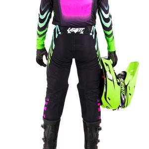 Pantalon moto cross enfant Leatt 4.5 image-3