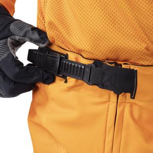 Pantalon moto cross enfant Leatt 4.5 image-4