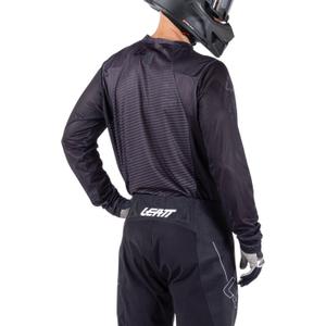 Motorcrosstrui met lange mouwen Leatt 4.5 X-Flow image-3