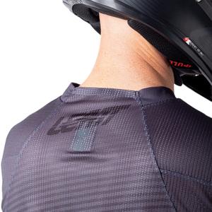 Motorcrosstrui met lange mouwen Leatt 4.5 X-Flow image-4