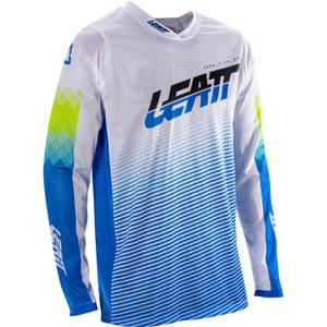 dl5018-145-l-long-sleeved-motocross-jersey-leatt-4-5-x-flow-white-blue-yellow