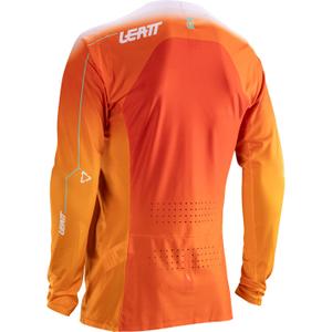 Motorcrosstrui met lange mouwen Leatt 5.5 UltraWeld image-1