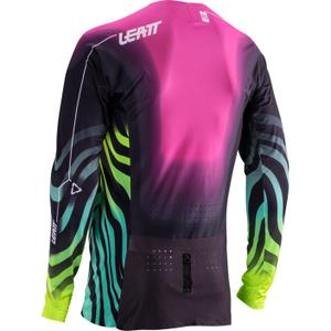 Motorcrosstrui met lange mouwen Leatt 5.5 UltraWeld image-1