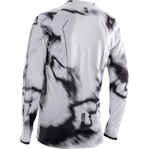Langærmet motocross-trøje Leatt 4.5 Lite image-1