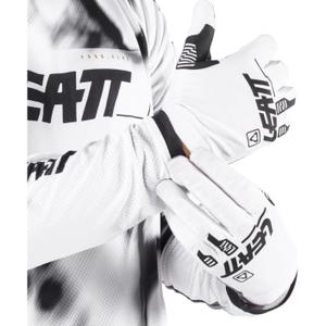 Langærmet motocross-trøje Leatt 4.5 Lite image-4