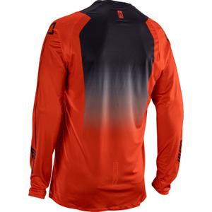 Langærmet motocross-trøje Leatt 4.5 Lite image-1