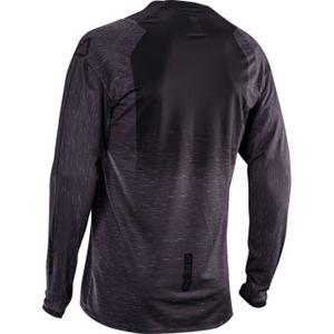 Langærmet motocross-trøje Leatt 4.5 Lite image-1