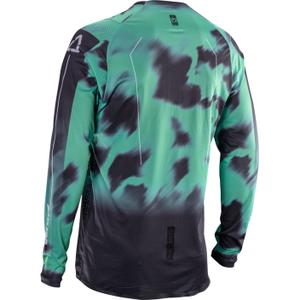 Langærmet motocross-trøje Leatt 4.5 Lite image-1