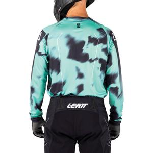 Langærmet motocross-trøje Leatt 4.5 Lite image-3