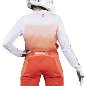 Γυναικείο μακρυμάνικο μπλουζάκι motocross Leatt 4.5 Lite image-2