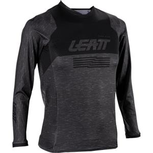Maillot moto cross manches longues enfant Leatt 4.5