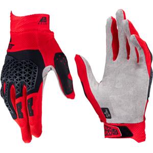 Motorcross handschoenen Leatt 4.5 Lite image-4