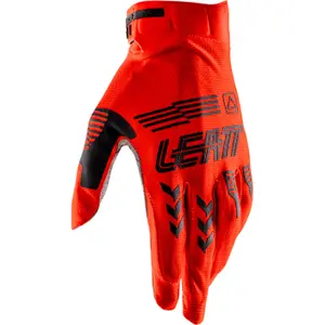 Motorcycle cross gloves Leatt 2.5 X-Flow image-2