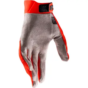 Motorcycle cross gloves Leatt 2.5 X-Flow image-3