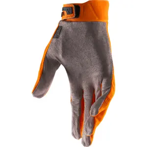 Motorcycle cross gloves Leatt 2.5 X-Flow image-1