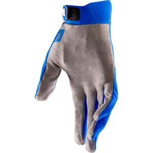 Motorcycle cross gloves Leatt 2.5 X-Flow image-1