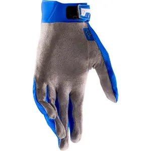 Motorcycle cross gloves Leatt 2.5 X-Flow image-3