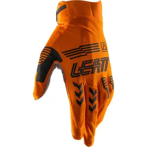 Gants moto cross enfant Leatt 2.5 X-Flow image-1