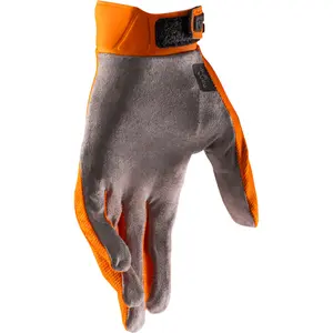 Gants moto cross enfant Leatt 2.5 X-Flow image-3