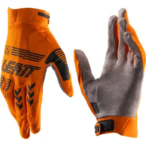 Gants moto cross enfant Leatt 2.5 X-Flow image-4