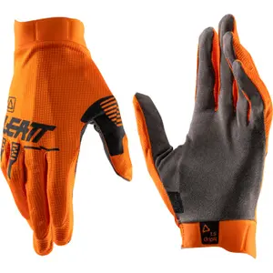 Motocross-Handschuhe Leatt 1.5 GripR image-3