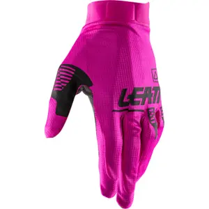 Motocross-Handschuhe Leatt 1.5 GripR image-2