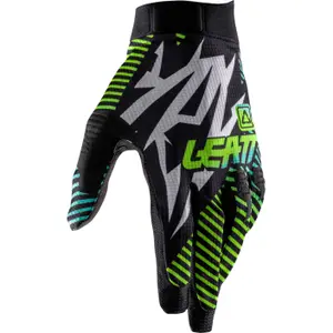 Motocross-Handschuhe Leatt 1.5 GripR image-1