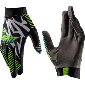Motocross-Handschuhe Leatt 1.5 GripR image-3