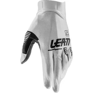 Motorcycle cross gloves Leatt 1.5 GripR image-1