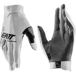 Motorcycle cross gloves Leatt 1.5 GripR image-4
