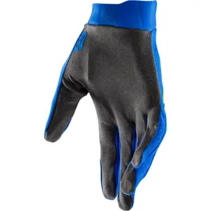 Motorcycle cross gloves Leatt 1.5 GripR image-2