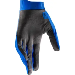 Motorcycle cross gloves Leatt 1.5 GripR image-3