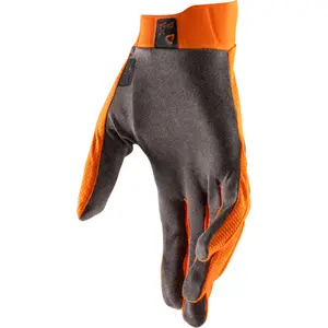 Motorcycle cross gloves Leatt 1.5 GripR image-2