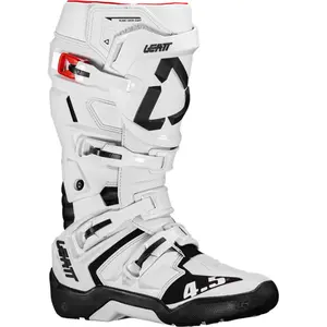 Motocross boots Leatt 4.5 Enduro V25
