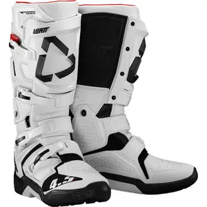 Motocross boots Leatt 4.5 Enduro V25 image-2