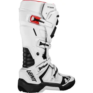 Motocross boots Leatt 4.5 Enduro V25 image-4